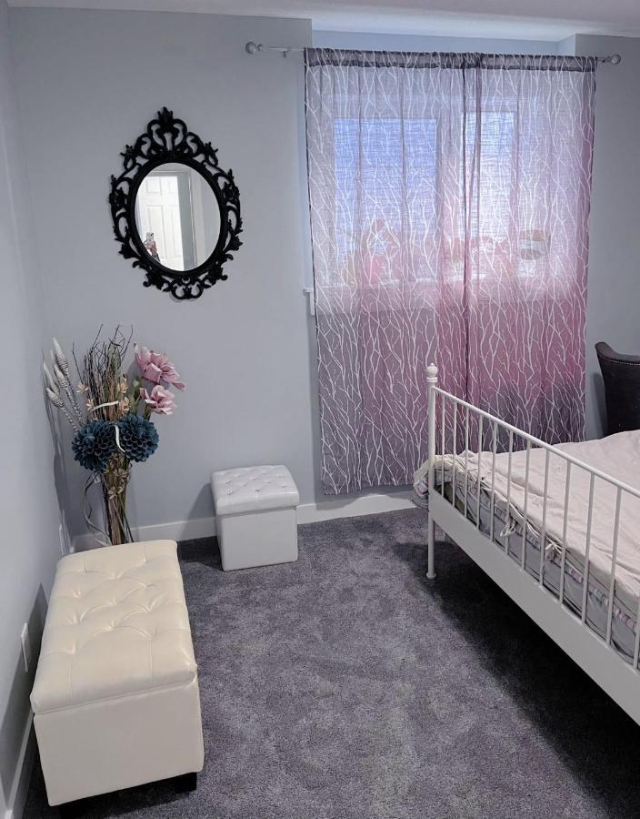 Elegant Garden Suite&2Mins Bus Station Close Lrt& Free Parking YYC Esterno foto